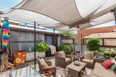 651 W Santa Rita, Superior, AZ 85173 - Photo 1