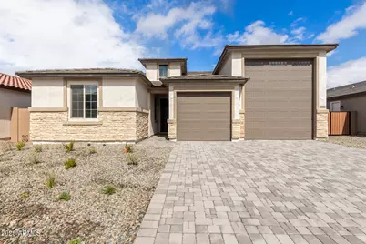 18798 E Elizar, Gold Canyon, AZ 85118 - Photo 1