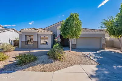 10333 E Irwin Avenue, Mesa, AZ 85209 - Photo 1