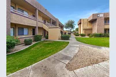 3601 W Tierra Buena, Phoenix, AZ 85053 - Photo 1