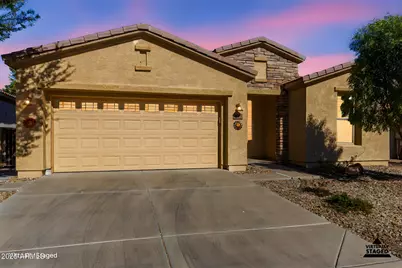 4548 E Carob, Gilbert, AZ 85298 - Photo 1