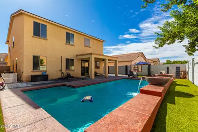 43542 W Caven, Maricopa, AZ 85138 - Photo 1