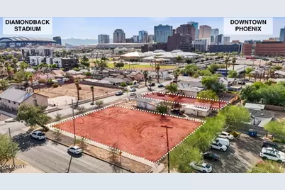926 E Fillmore Street #-, Phoenix, AZ 85006 - Photo 1