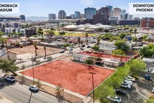 926 E Fillmore St, Phoenix, AZ 85006 - Photo 1