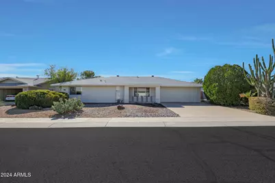 20017 N Ponderosa, Sun City, AZ 85373 - Photo 1
