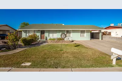 738 E Gable, Mesa, AZ 85204 - Photo 1