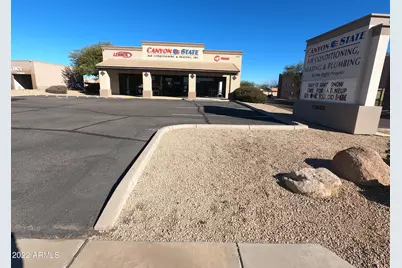 13632 W Camino Del Sol --, Sun City West, AZ 85375 - Photo 1