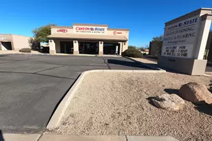 13632 W Camino Del Sol, Sun City West, AZ 85375 - Photo 1