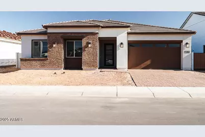 1284 E Coconino, Gilbert, AZ 85298 - Photo 1