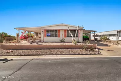 3800 N Indiana Avenue, Florence, AZ 85132 - Photo 1