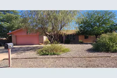 1751 E Cherokee Drive E, Douglas, AZ 85607 - Photo 1