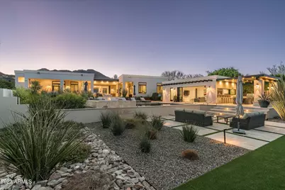 4845 E Caida Del Sol, Paradise Valley, AZ 85253 - Photo 1