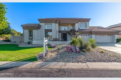 6331 W Fullam, Glendale, AZ 85308 - Photo 1