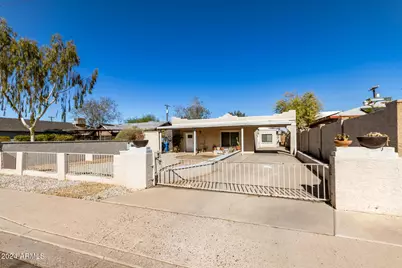 730 W Mohave Street, Phoenix, AZ 85007 - Photo 1