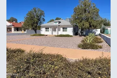 1524 E 12th, Douglas, AZ 85607 - Photo 1