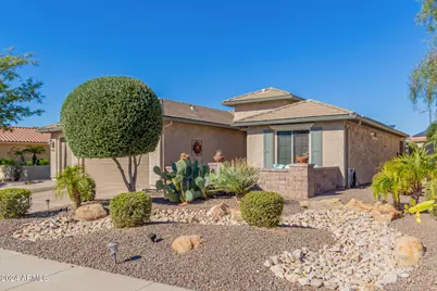 27182 W Potter, Buckeye, AZ 85396 - Photo 1