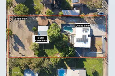 4331 W Port Au Prince Lane, Glendale, AZ 85306 - Photo 1