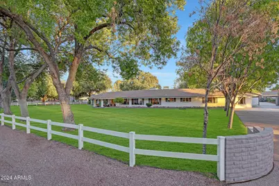 6839 W Pershing, Peoria, AZ 85381 - Photo 1