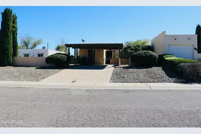 503 S 3rd, Sierra Vista, AZ 85635 - Photo 1
