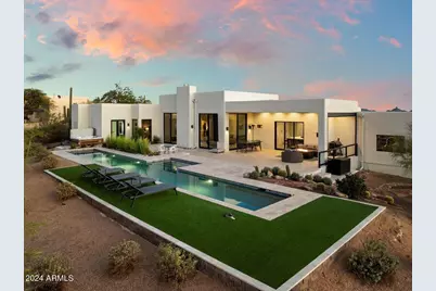 8942 E Stagecoach, Carefree, AZ 85377 - Photo 1