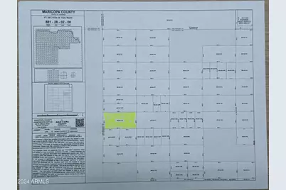 195th S Riggs Road, Buckeye, AZ 85326 - Photo 1