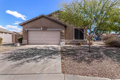 8707 N 58th, Glendale, AZ 85302 - Photo 1