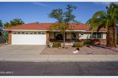10832 E Keats, Mesa, AZ 85209 - Photo 1