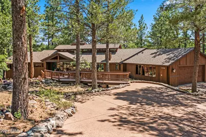 3221 Dick Hevly, Flagstaff, AZ 86005 - Photo 1