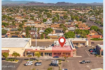 5102 W Peoria Avenue, Glendale, AZ 85302 - Photo 1