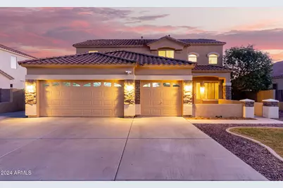 13029 W Campbell, Litchfield Park, AZ 85340 - Photo 1