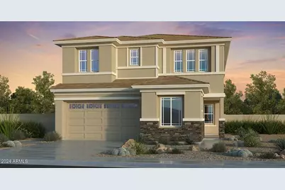 7646 W Crabapple, Peoria, AZ 85383 - Photo 1