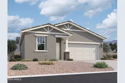 47776 W Kenner, Maricopa, AZ 85139 - Photo 1
