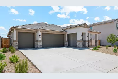 9911 S Caballo, Apache Junction, AZ 85120 - Photo 1