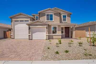 18746 E Panchito Drive, Gold Canyon, AZ 85118 - Photo 1