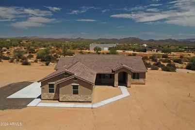 17416 E Windstone Trail, Rio Verde, AZ 85263 - Photo 1