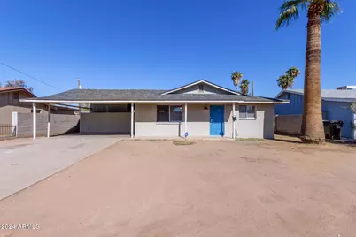 4136 W Orangewood, Phoenix, AZ 85051 - Photo 1