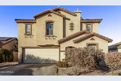 25772 W Nancy, Buckeye, AZ 85326 - Photo 1