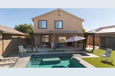 40244 W Walker, Maricopa, AZ 85138 - Photo 1