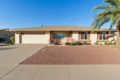 9742 W Loma Blanca Drive, Sun City, AZ 85351 - Photo 1