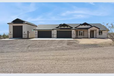 13653 E Aloe Vera Drive, Scottsdale, AZ 85262 - Photo 1