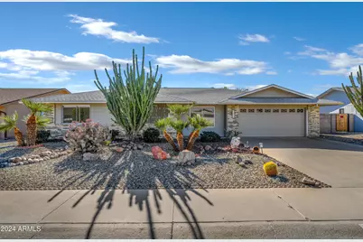 12643 W Regal, Sun City West, AZ 85375 - Photo 1