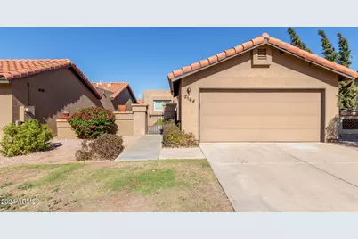 2164 E Fairview, Mesa, AZ 85204 - Photo 1