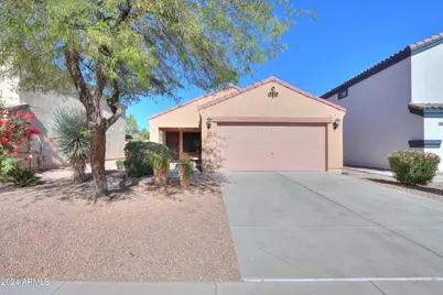 37274 W Amalfi, Maricopa, AZ 85138 - Photo 1