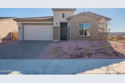 20257 W Catalina, Buckeye, AZ 85396 - Photo 1