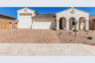 5214 W Rainwater, Laveen, AZ 85339 - Photo 1