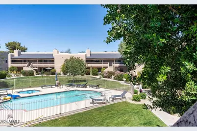 5998 N 78th, Scottsdale, AZ 85250 - Photo 1