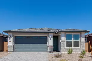 39980 W Elm Dr, Maricopa, AZ 85138 - Photo 1