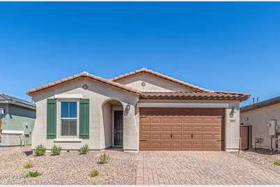 21565 N Rummler Lane, Maricopa, AZ 85138 - Photo 1