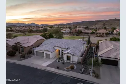 16686 S 18th, Phoenix, AZ 85048 - Photo 1