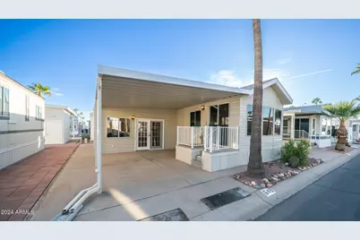 648 Hawks Eye Drive #648, Apache Junction, AZ 85119 - Photo 1